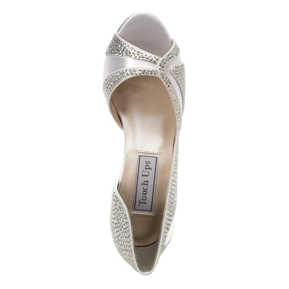 Touch Ups Women's Autumn Pump