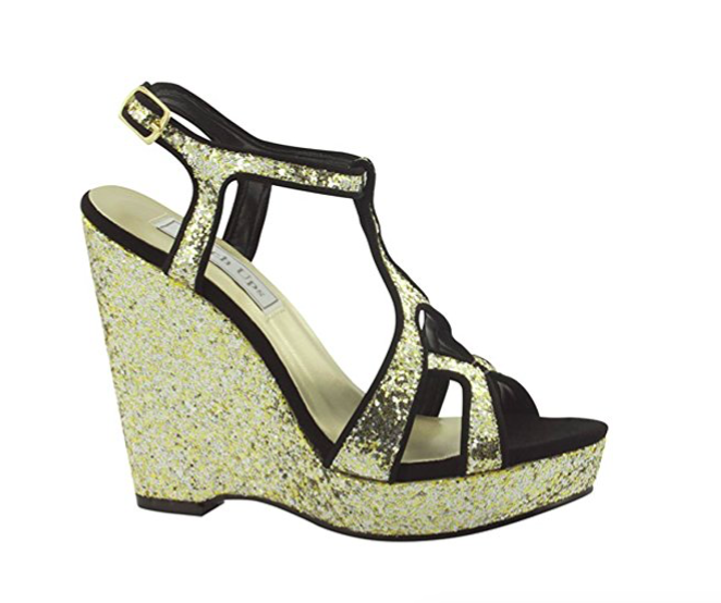 Touch Ups Women's Sasha Pump