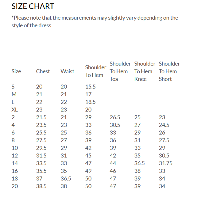 Knee Length Polyester Dress