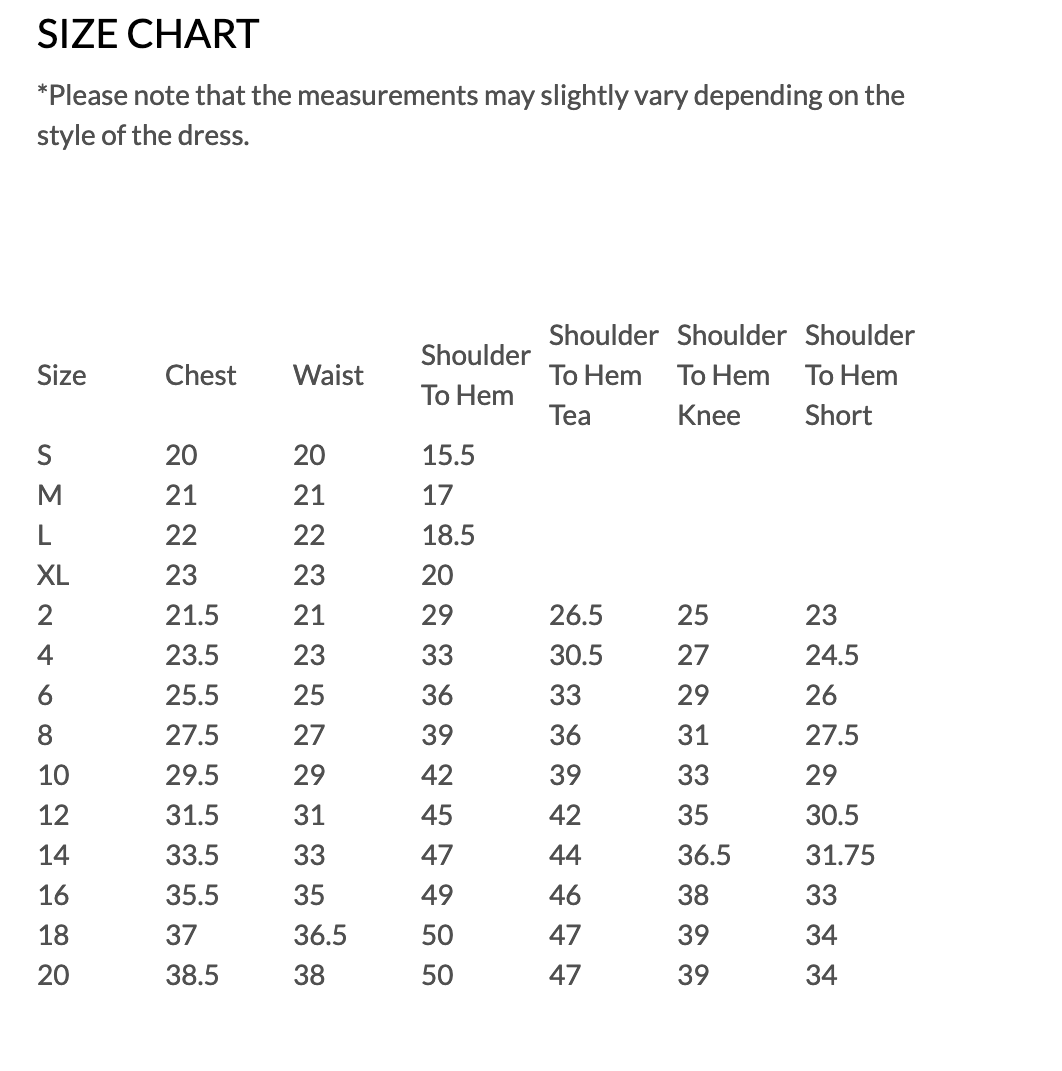 knee-Length Kids Dress