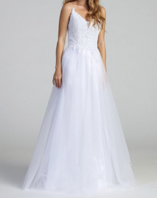 Wedding Dress – LOW COST FORMALS