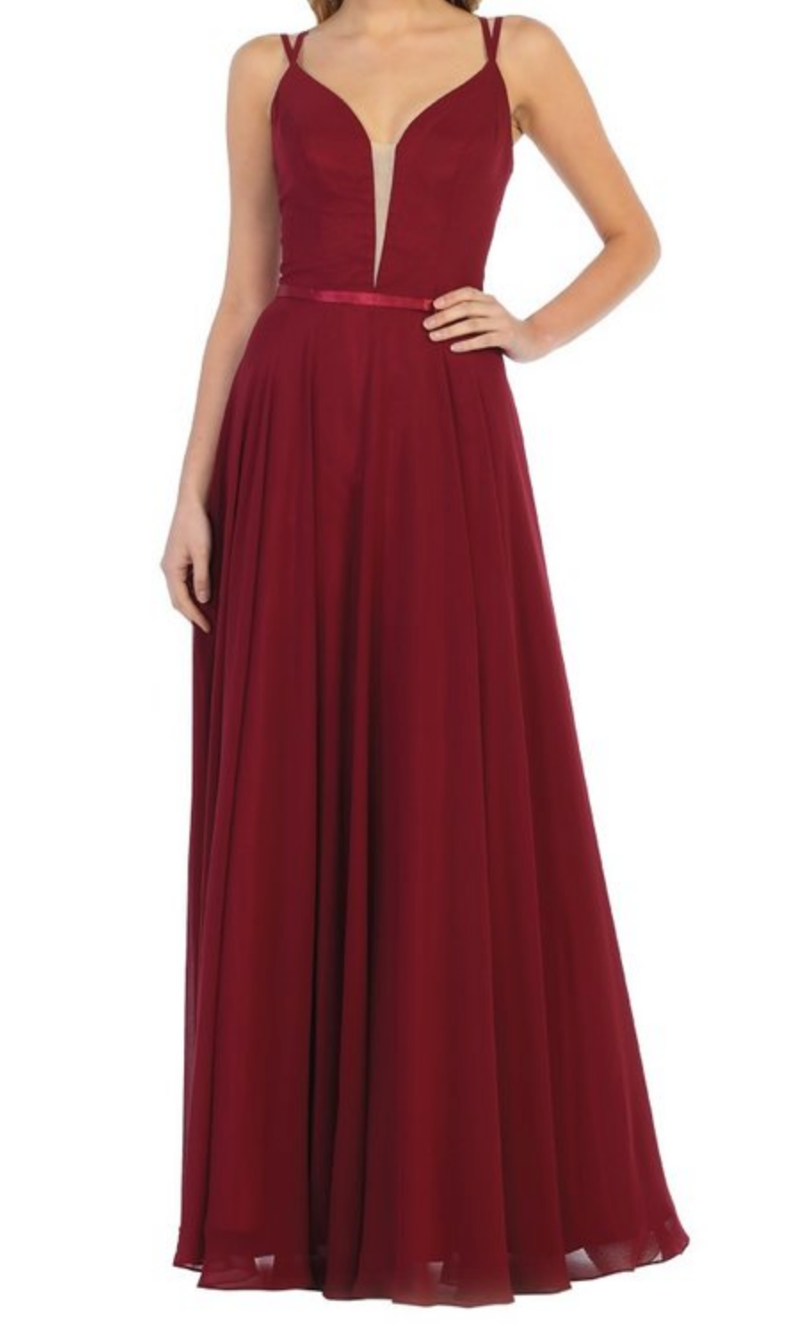 Chiffon cost best sale